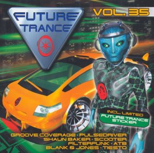 Информация о треке